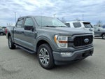 2021 F-150 Thumbnail 3