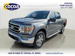2021 F-150 Thumbnail 1