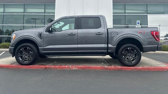 Preowned 2021 Ford F-150 XL for Sale