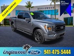 2021 F-150 Thumbnail 1
