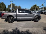 2021 F-150 Thumbnail 2