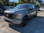 2021 F-150 Thumbnail 6