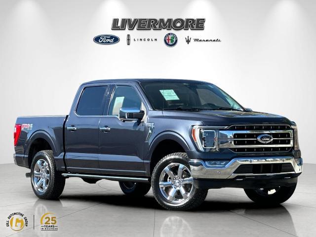 2021 Ford F-150 - $33,900