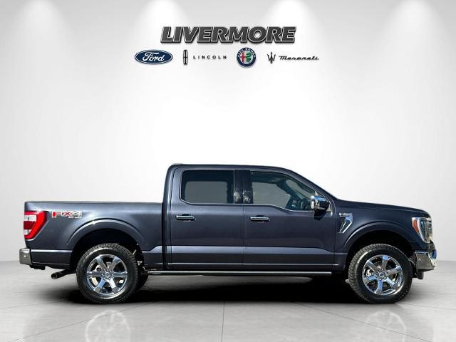 2021 Ford F-150 - $33,900