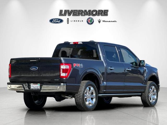 2021 Ford F-150 - $33,900