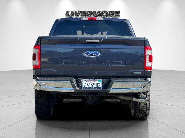 2021 Ford F-150 - $33,900