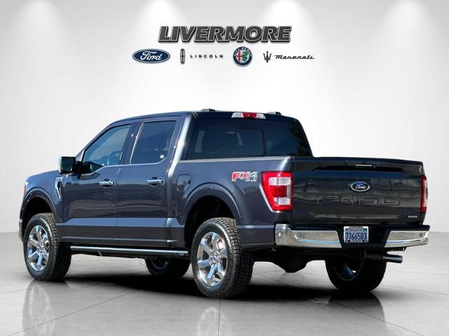 2021 Ford F-150 - $33,900