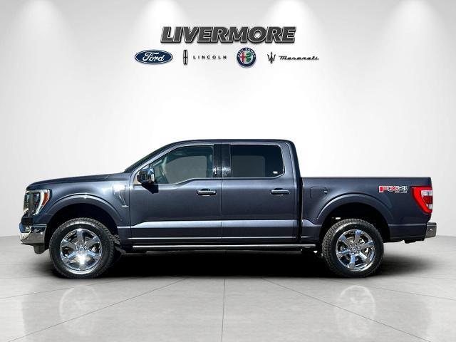 2021 Ford F-150 - $33,900