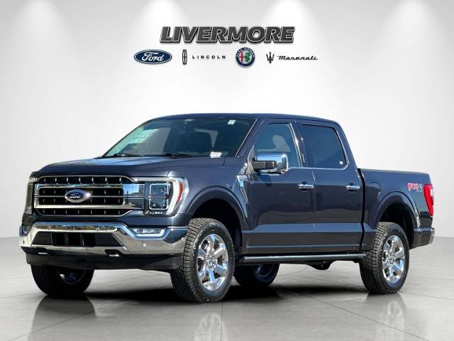 2021 Ford F-150 - $33,900