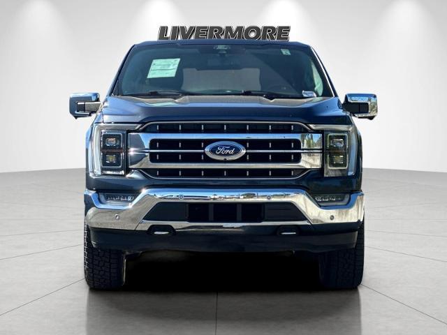 2021 Ford F-150 - $33,900