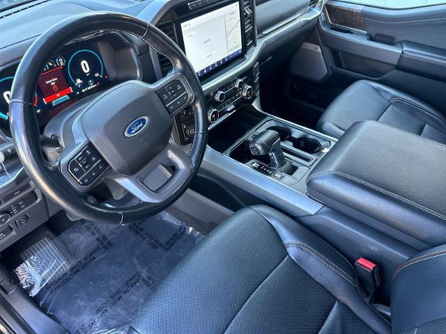 2021 Ford F-150 - $33,900