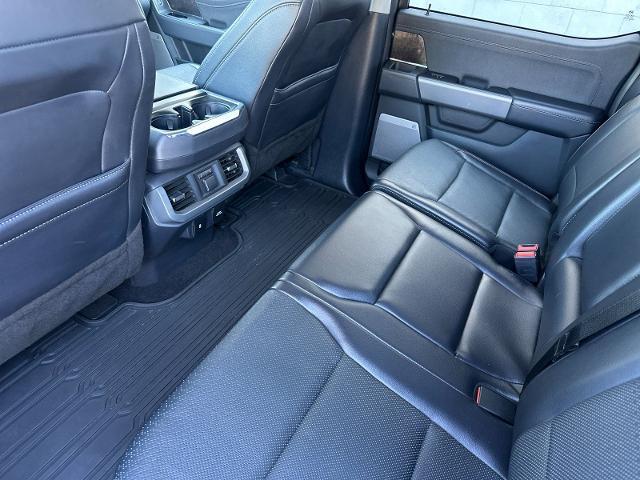 2021 Ford F-150 - $33,900