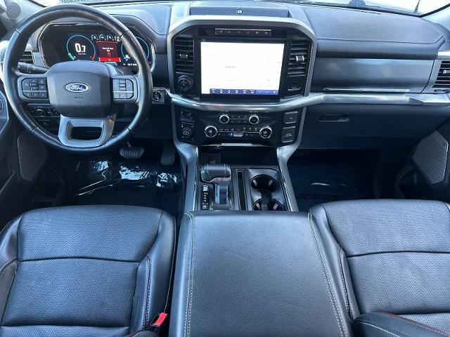 2021 Ford F-150 - $33,900
