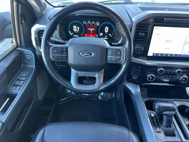 2021 Ford F-150 - $33,900