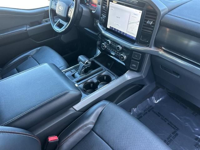 2021 Ford F-150 - $33,900