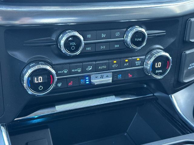 2021 Ford F-150 - $33,900