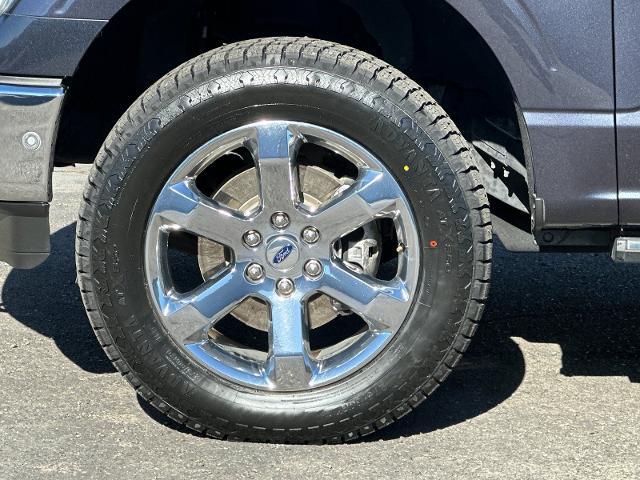 2021 Ford F-150 - $33,900