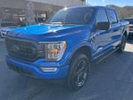 2021 F-150 Thumbnail 2