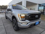 2021 F-150 Thumbnail 1