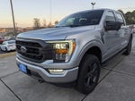 2021 F-150 Thumbnail 3