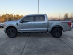 2021 F-150 Thumbnail 4