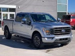 2021 F-150 Thumbnail 2