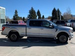 2021 F-150 Thumbnail 3