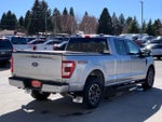 2021 F-150 Thumbnail 4