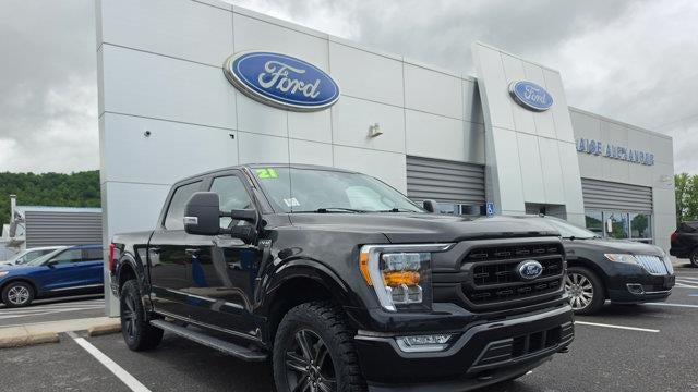 Preowned 2021 Ford F-150 XL for Sale