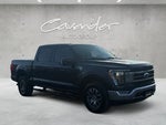 2021 F-150 Thumbnail 2