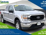 2021 F-150 Thumbnail 1