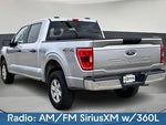 2021 F-150 Thumbnail 4