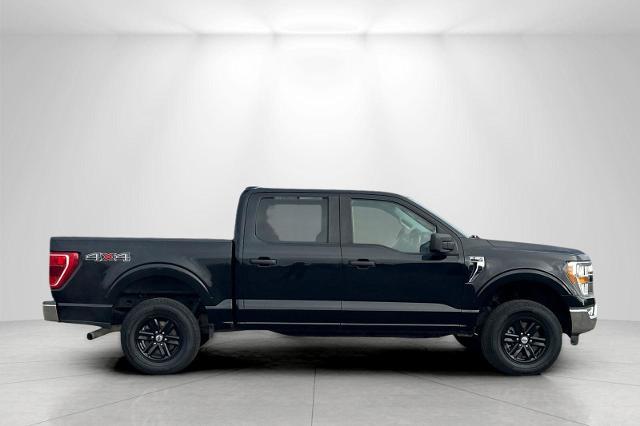 2021 Ford F-150 XLT — photo 1 of 12