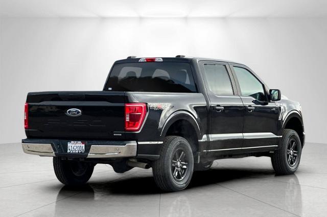 2021 Ford F-150 - $29,153