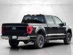 2021 F-150 Thumbnail 3