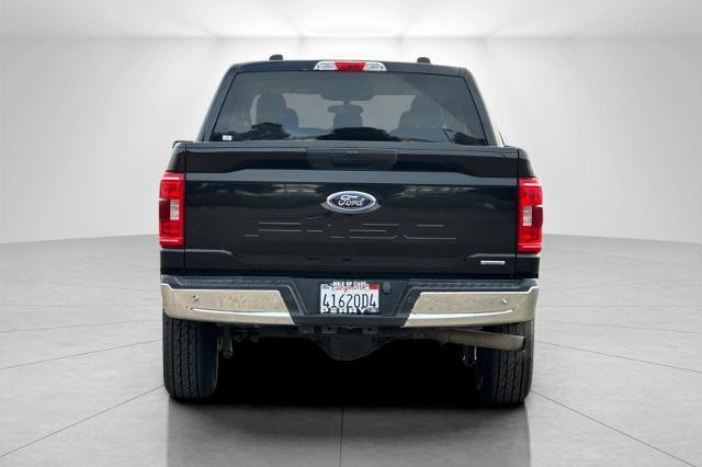 2021 Ford F-150 - $29,153