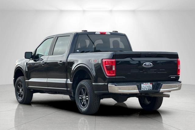 2021 Ford F-150 - $29,153