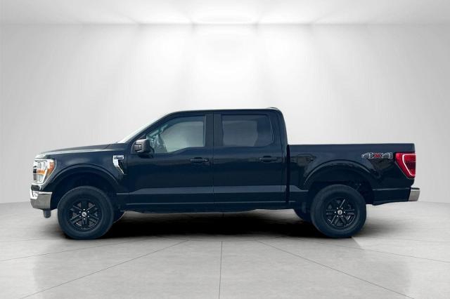 2021 Ford F-150 - $29,153