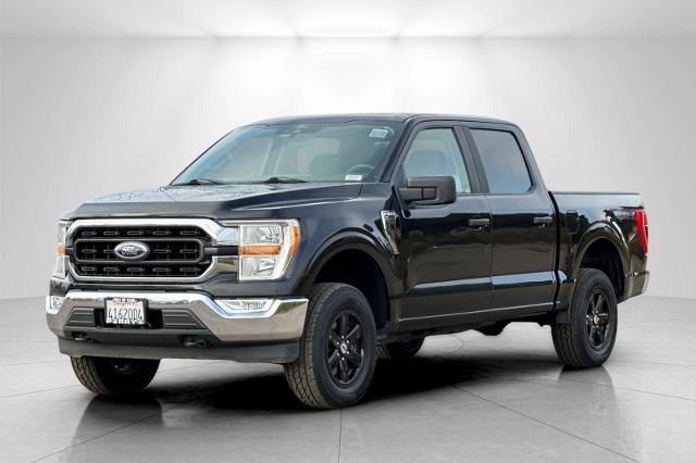 2021 Ford F-150 - $29,153