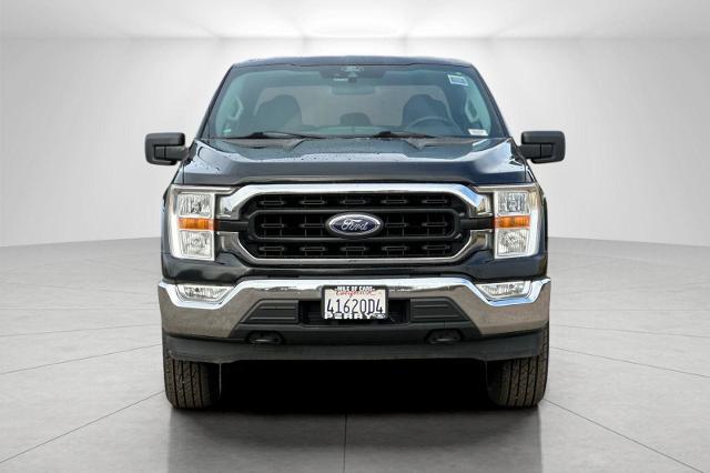 2021 Ford F-150 - $29,153