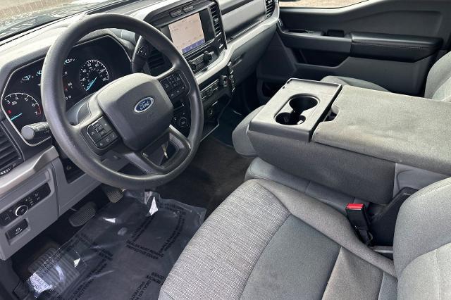 2021 Ford F-150 - $29,153