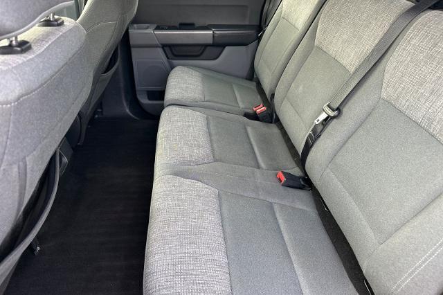 2021 Ford F-150 - $29,153