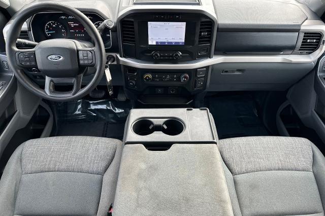 2021 Ford F-150 - $29,153