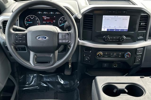 2021 Ford F-150 - $29,153