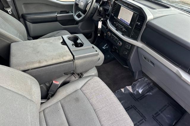 2021 Ford F-150 - $29,153