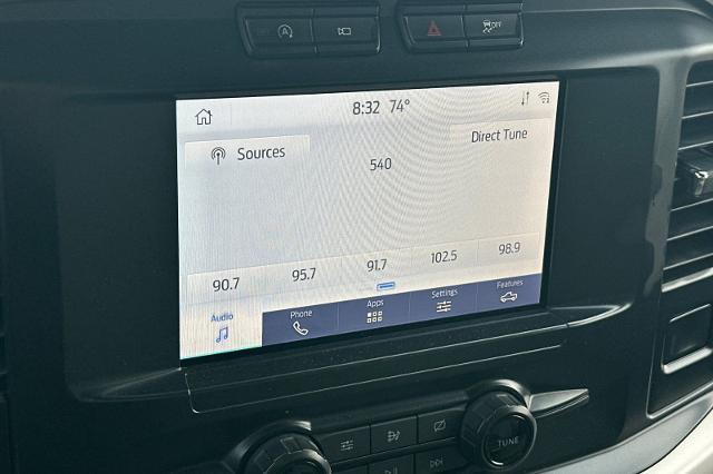 2021 Ford F-150 - $29,153