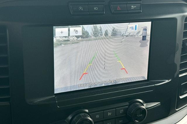 2021 Ford F-150 - $29,153