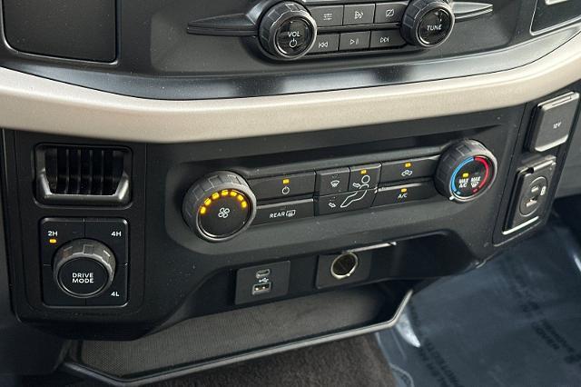 2021 Ford F-150 - $29,153
