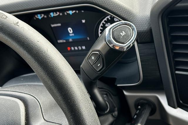 2021 Ford F-150 - $29,153