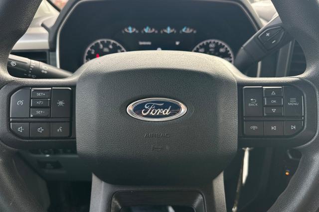 2021 Ford F-150 - $29,153